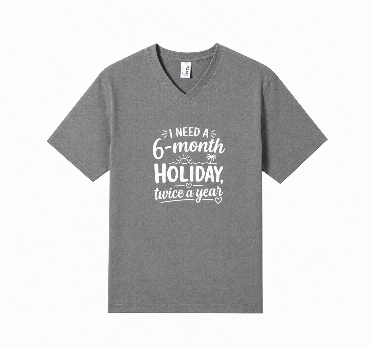 Personality T-shirts (unisex)