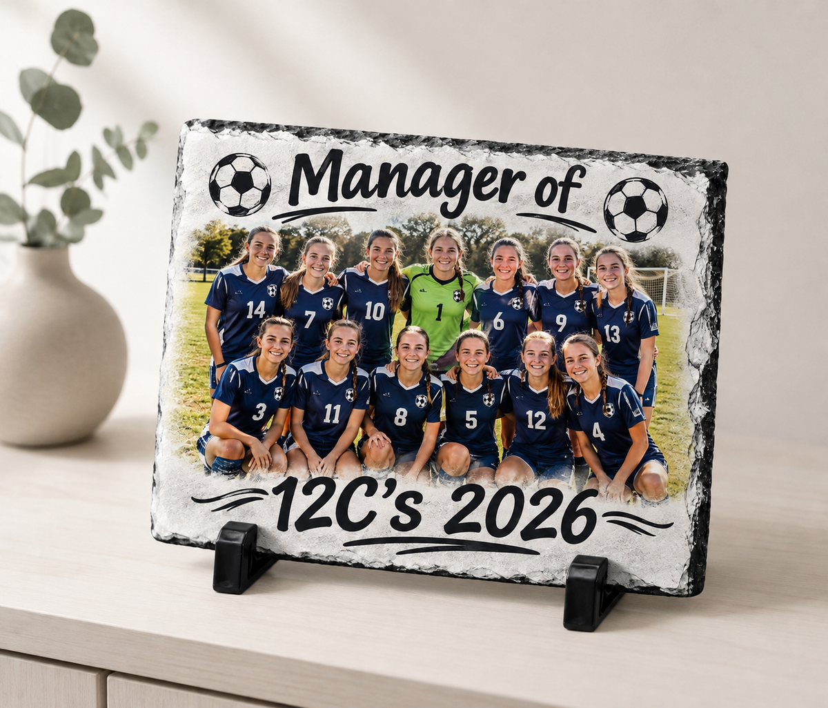 Slate Display Plaques (Large)