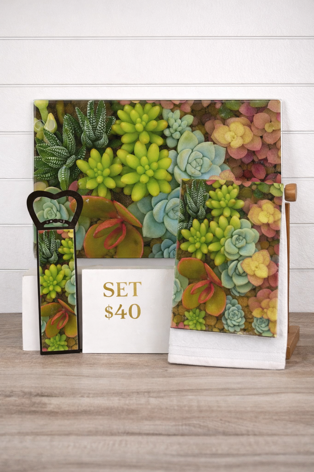 The Kitchen Collection