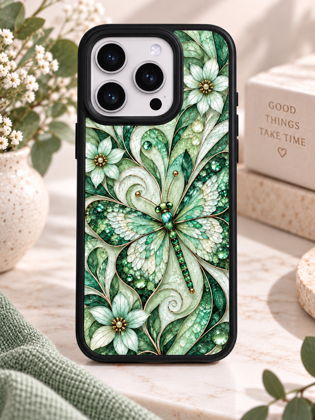 New Season Cases