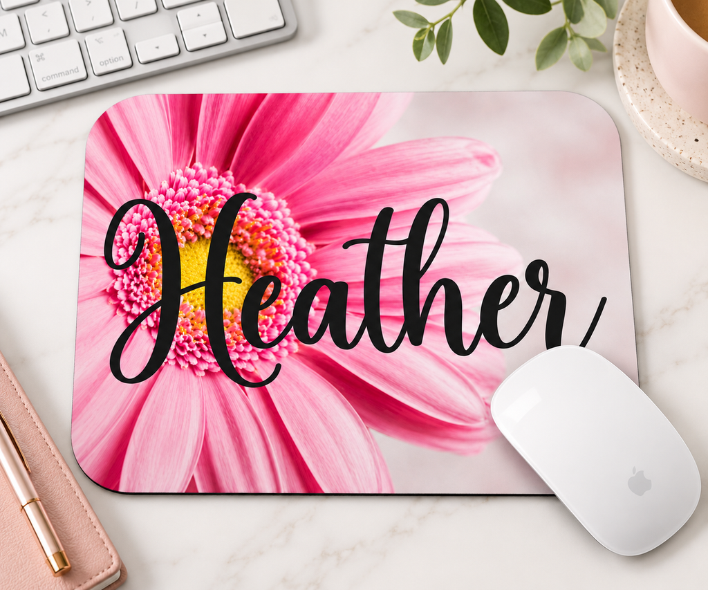 The Happy Desk Edit