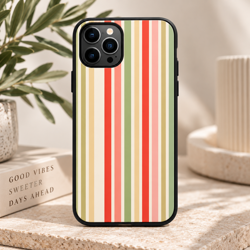 New Season Cases