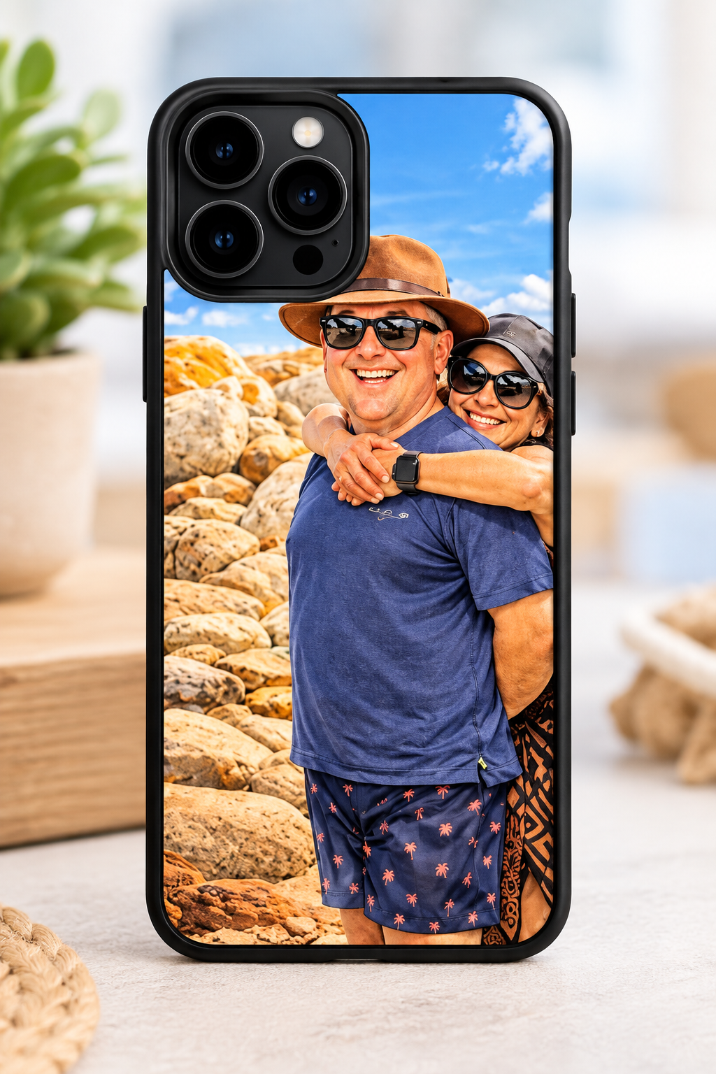 Personalised Photographic Memories
