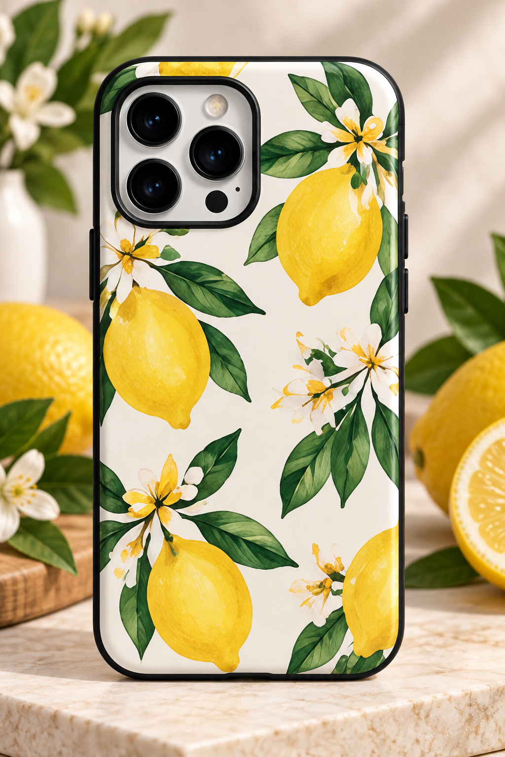 New Season Cases