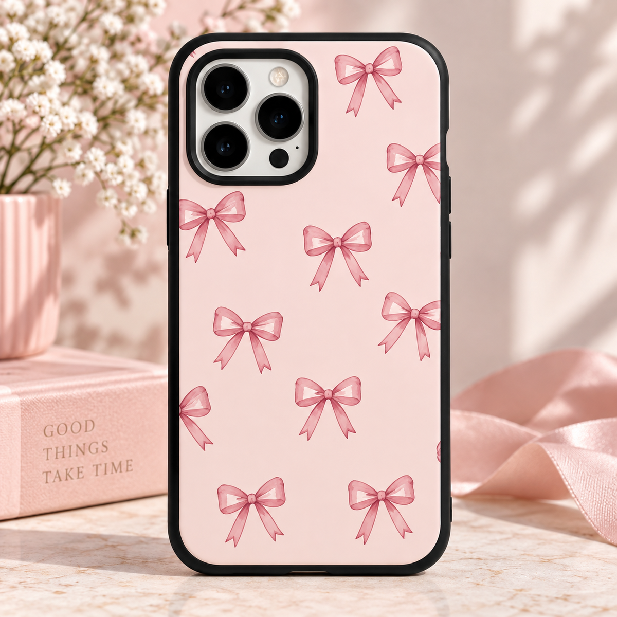 New Season Cases