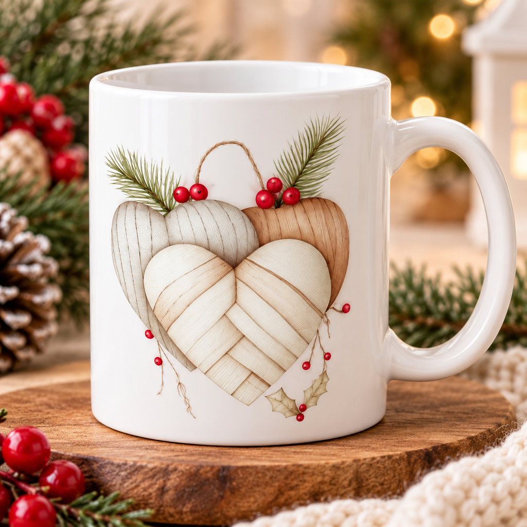 Mugs (Singular)