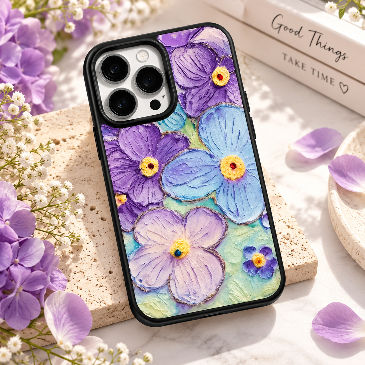 New Season Cases