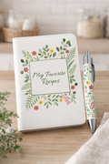 My Favourite Recipe Set