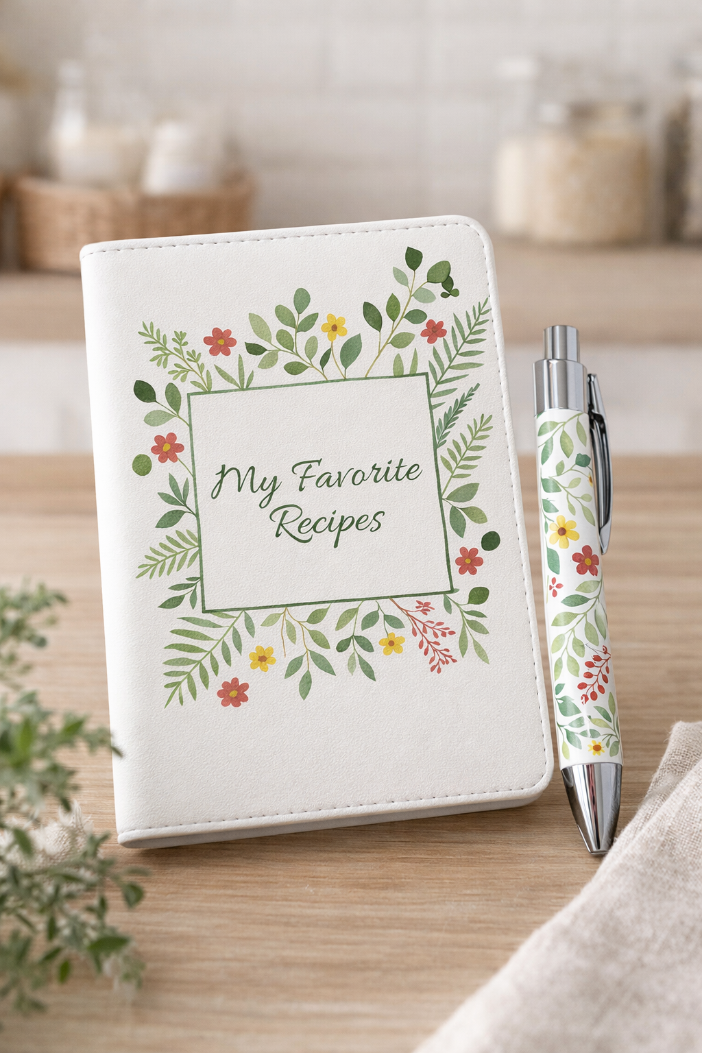 My Favourite Recipe Set