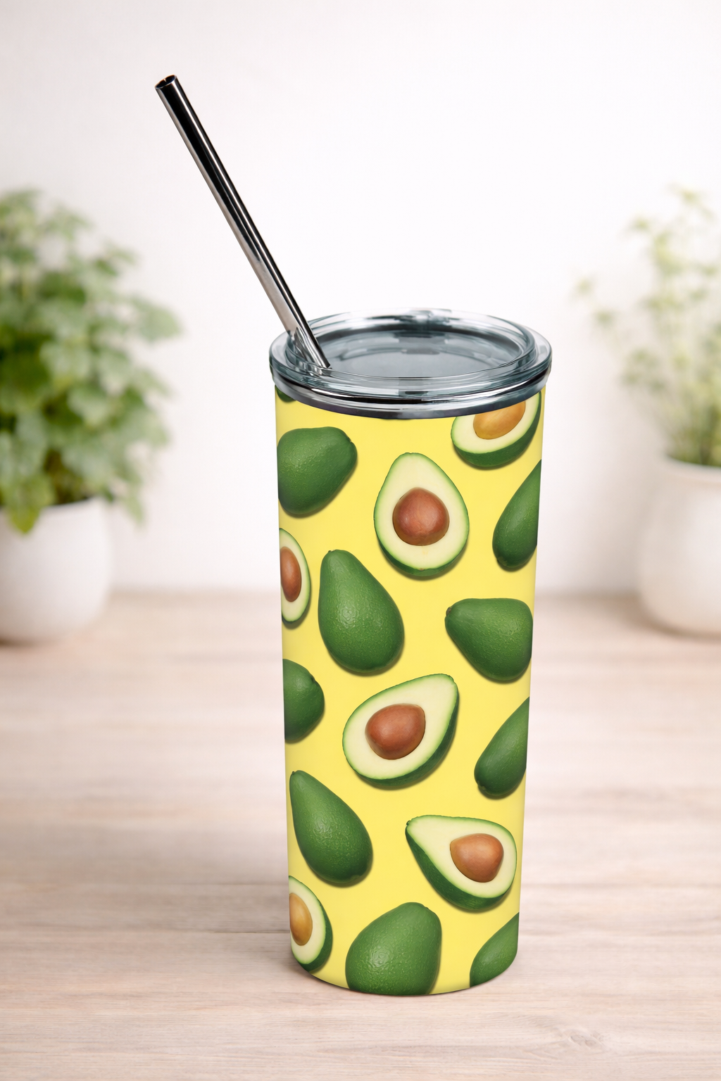 Fruity Tumblers
