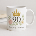 Milestone Birthday Mugs