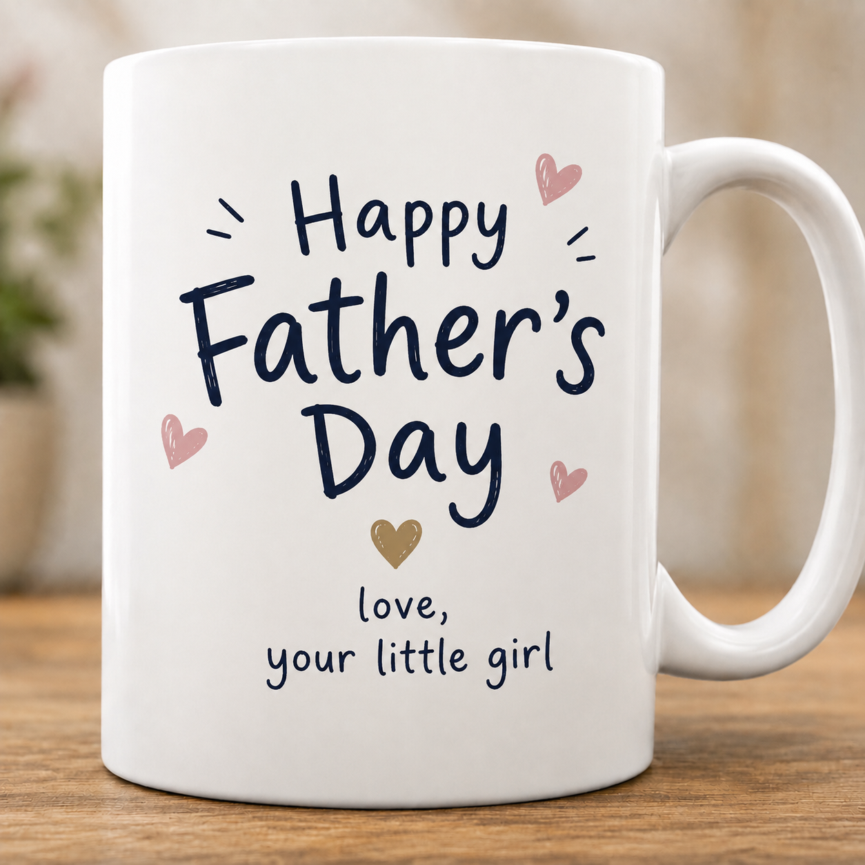 Father’s Day Mugs