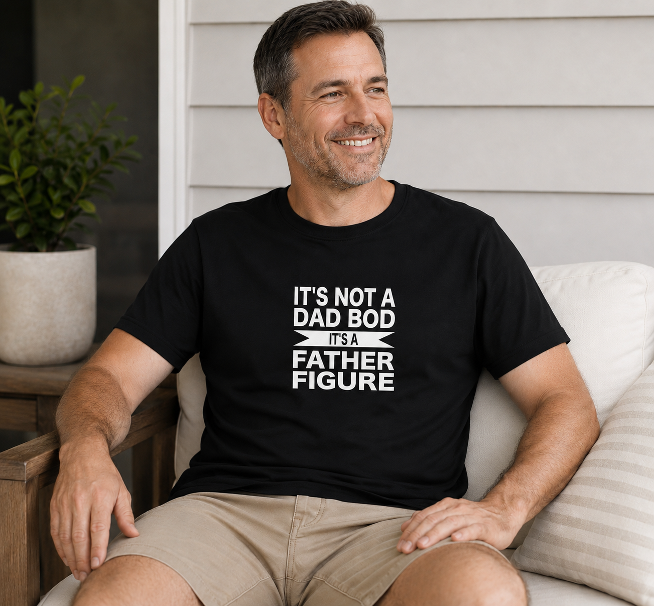 Father’s Day T-shirts