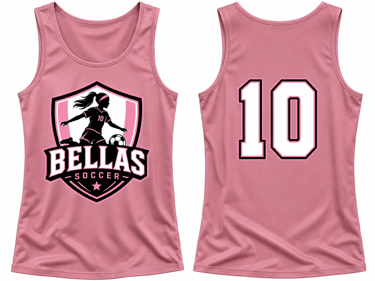 Sporting Singlets (unisex)