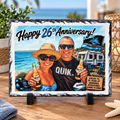 Slate Display Plaques (Large)