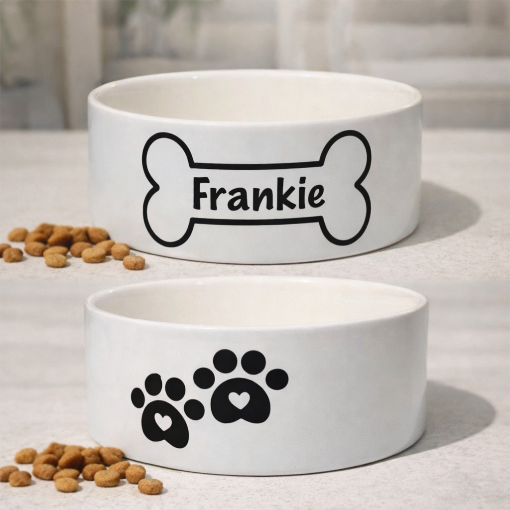 Dog Bowls