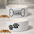Dog Bowls