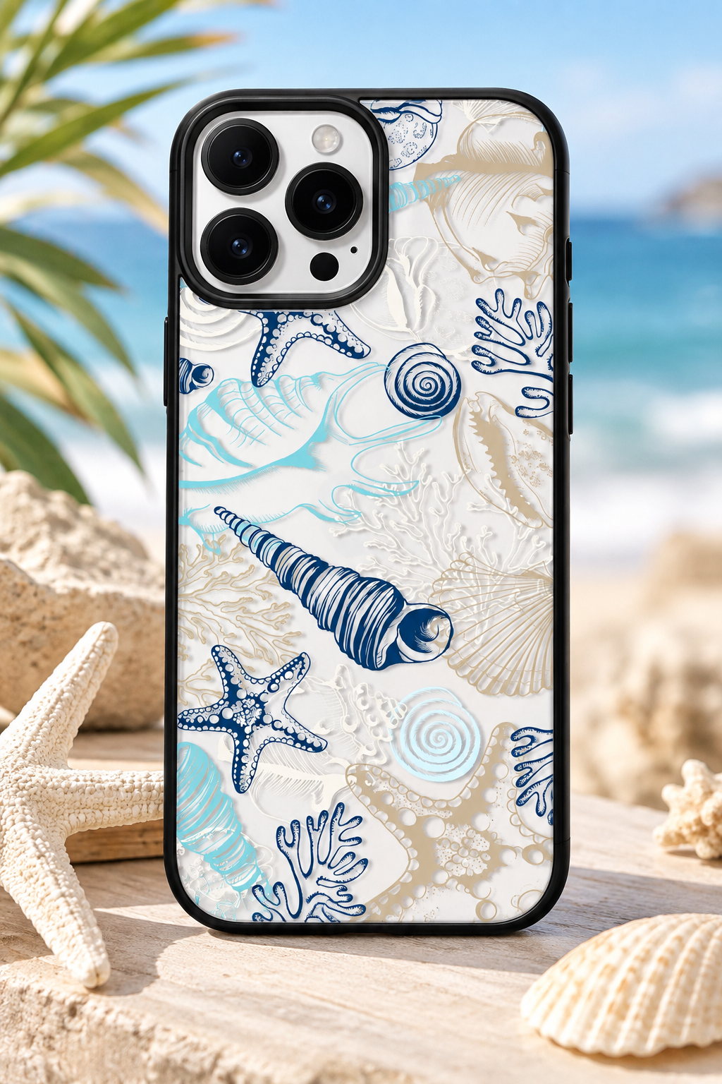 New Season Cases