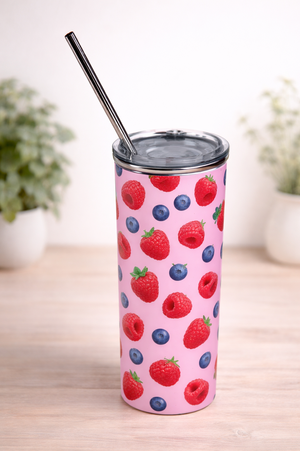 Fruity Tumblers