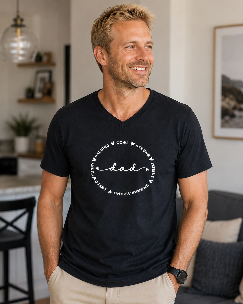 Father’s Day T-shirts