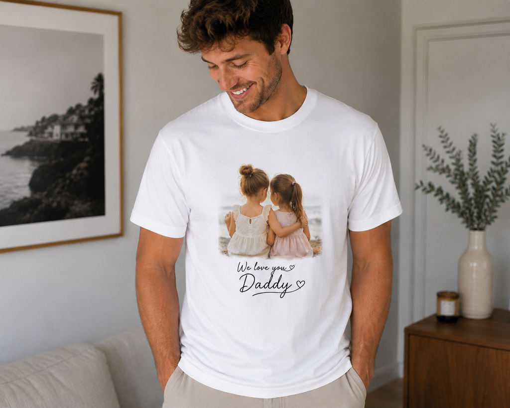 Father’s Day T-shirts