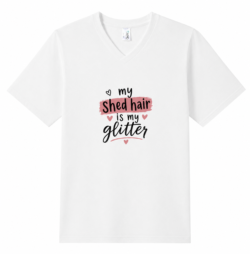 Personality T-shirts (unisex)