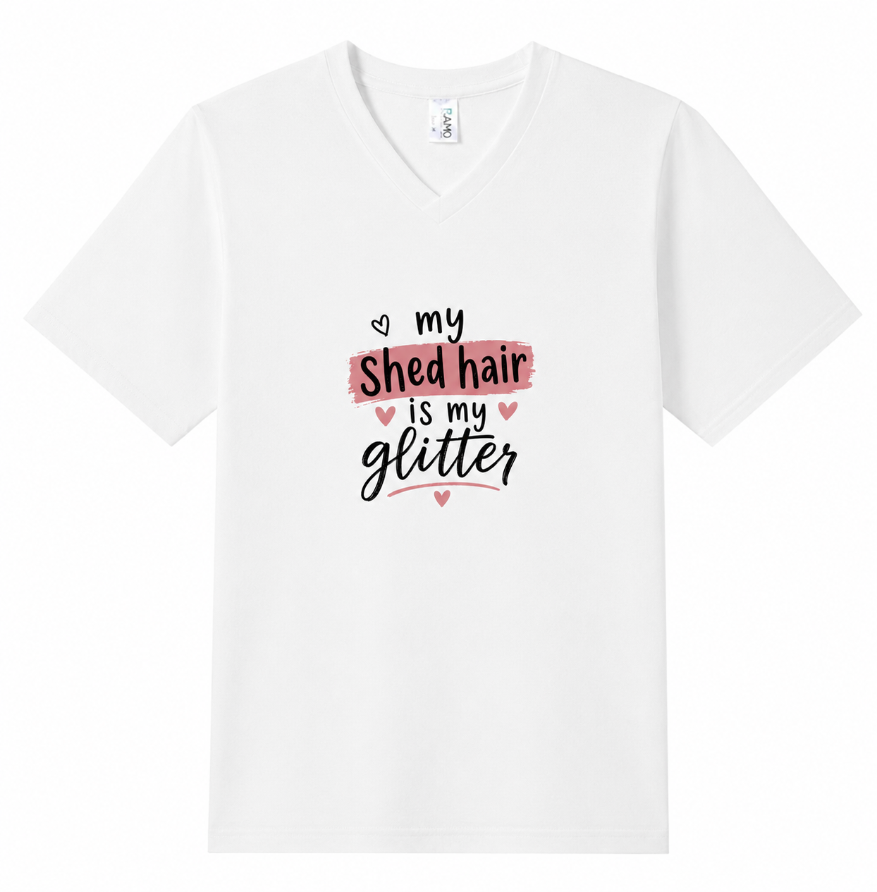 Personality T-shirts (unisex)