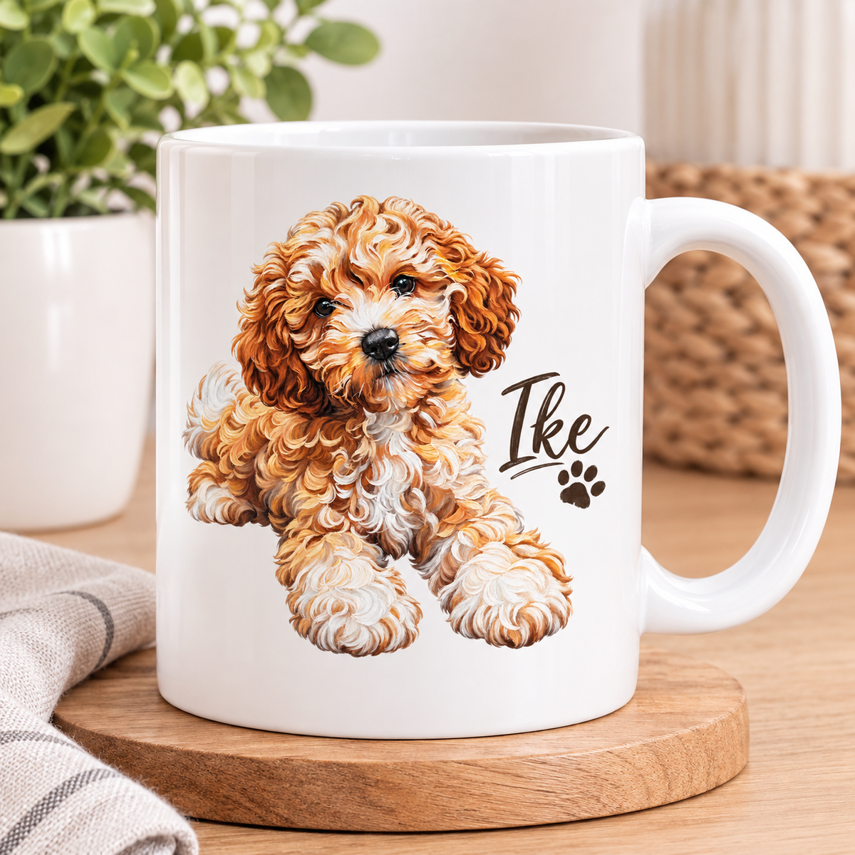 Mugs (Singular)