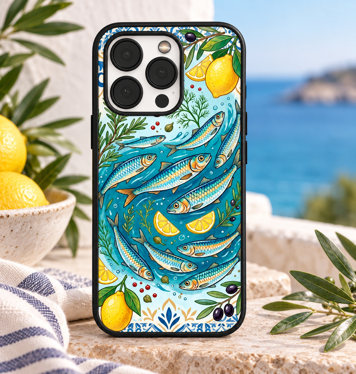 New Season Cases