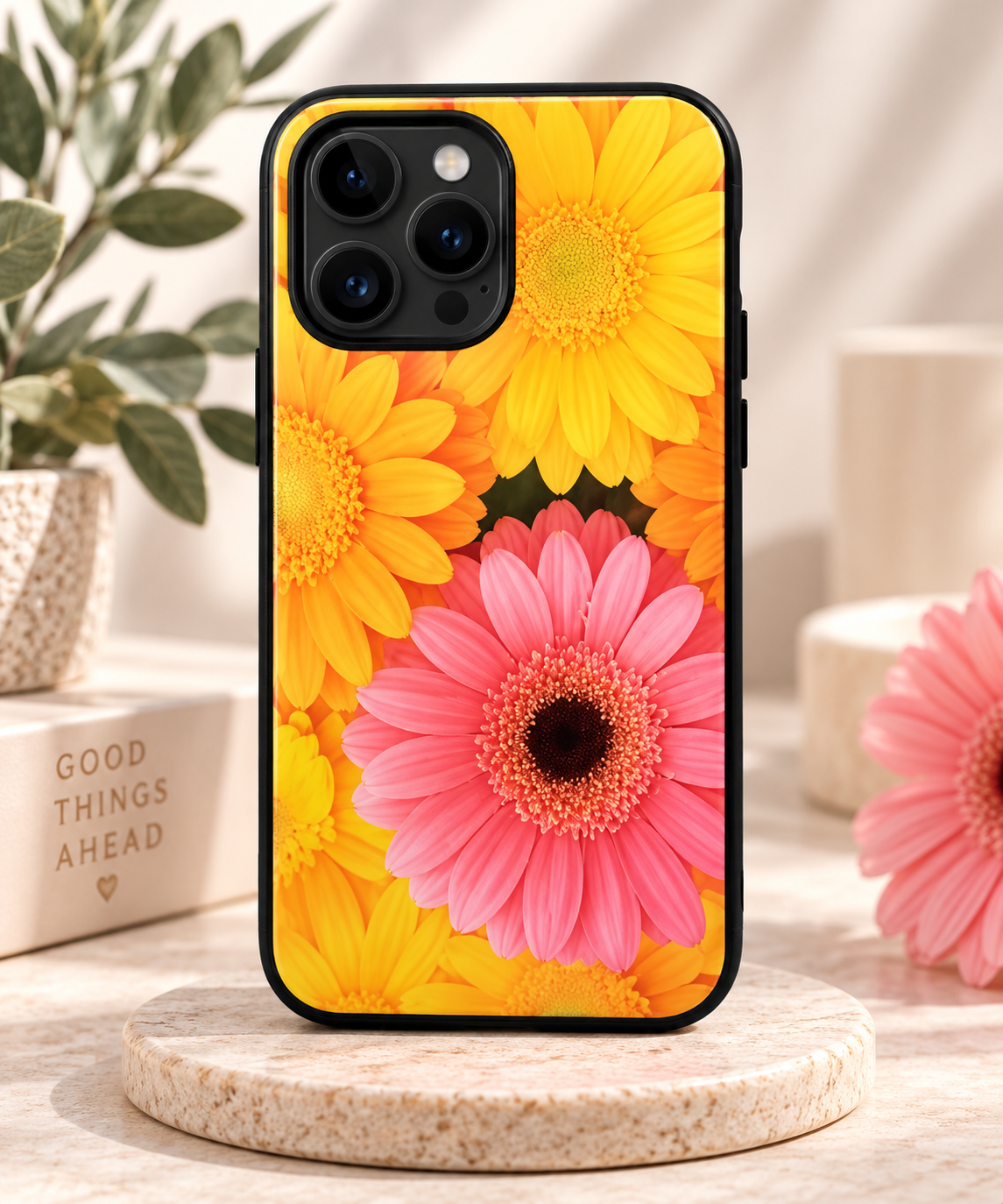 New Season Cases