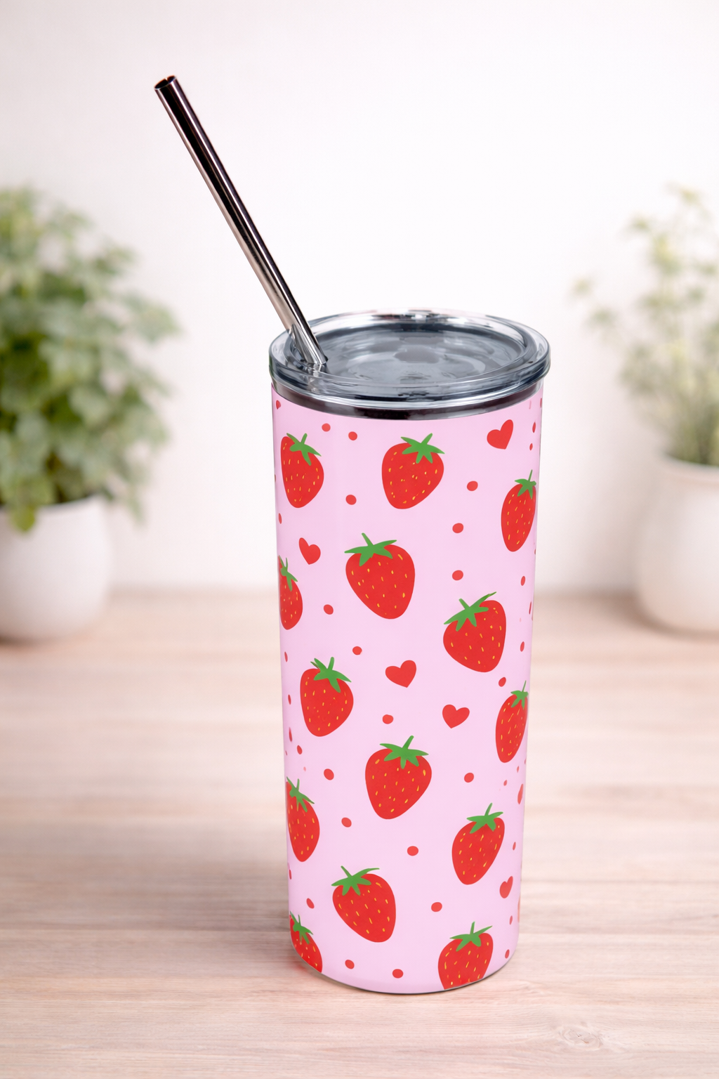 Fruity Tumblers