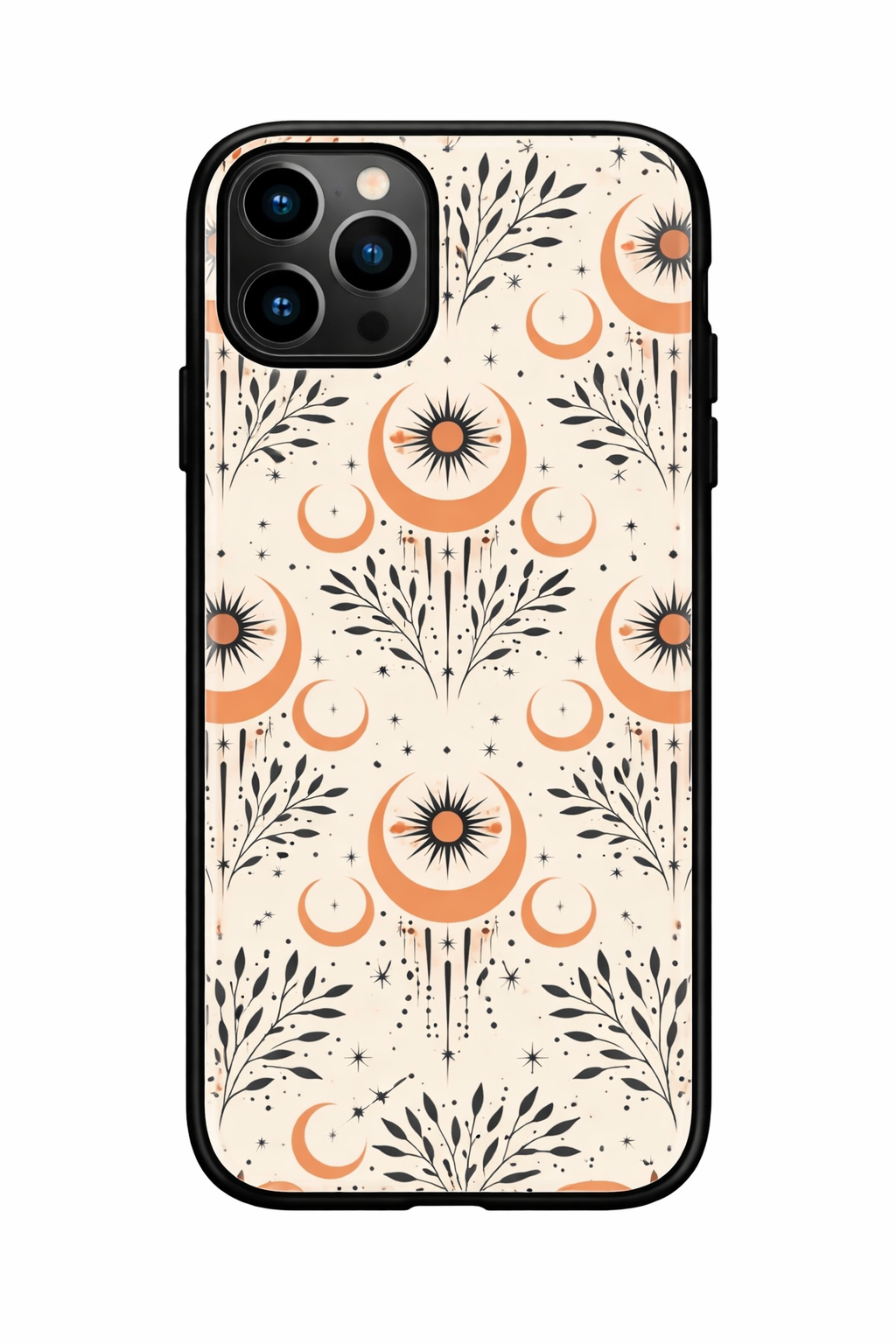 Boho Inspired Series - Lunar Nomad Garden