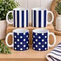 Mugs (set of 4)
