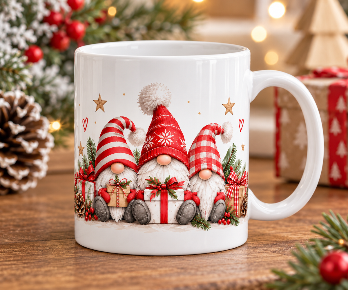 Mugs (Singular)