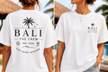 Unisex T-shirts (groups)