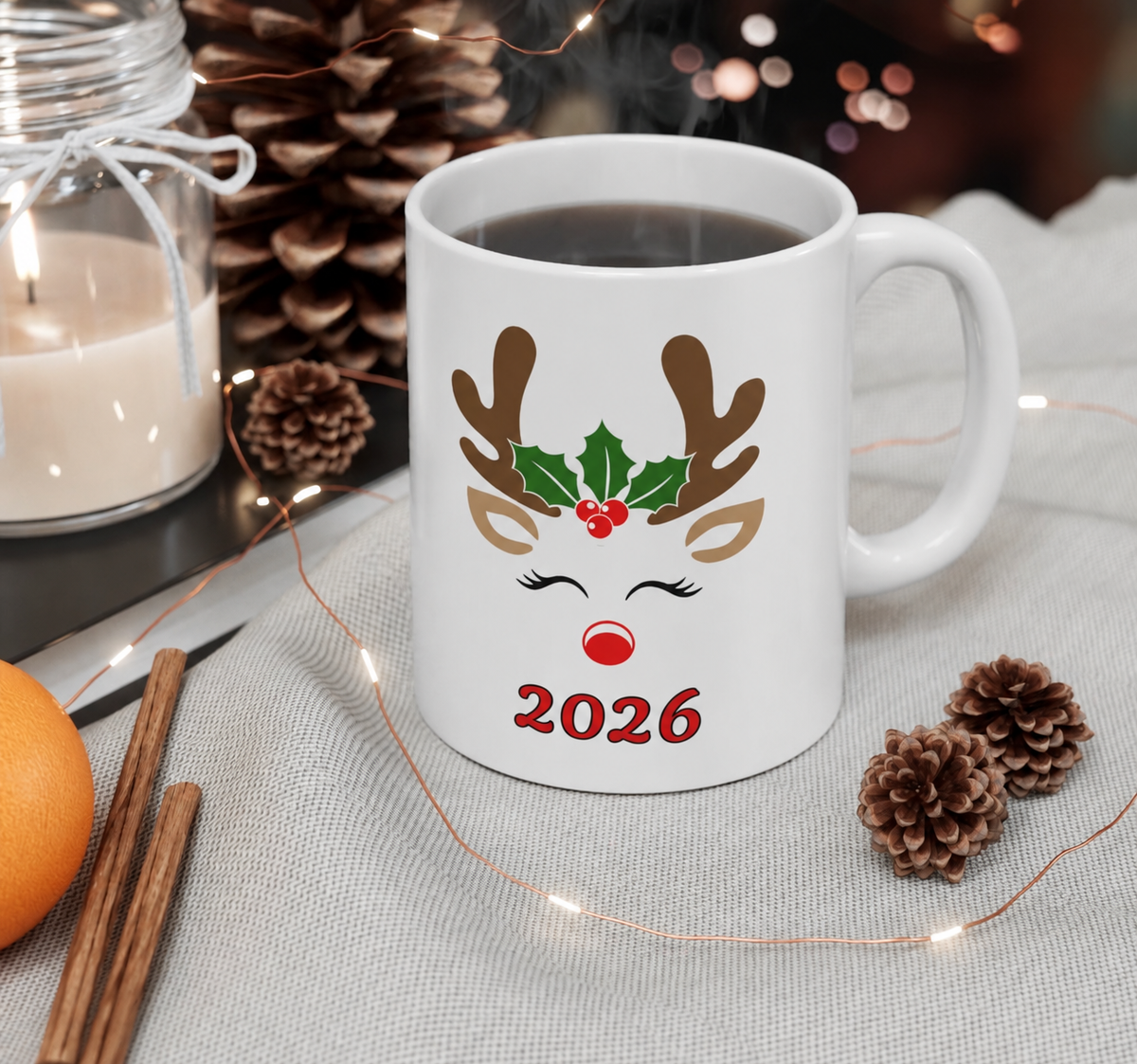 Mugs (Singular)