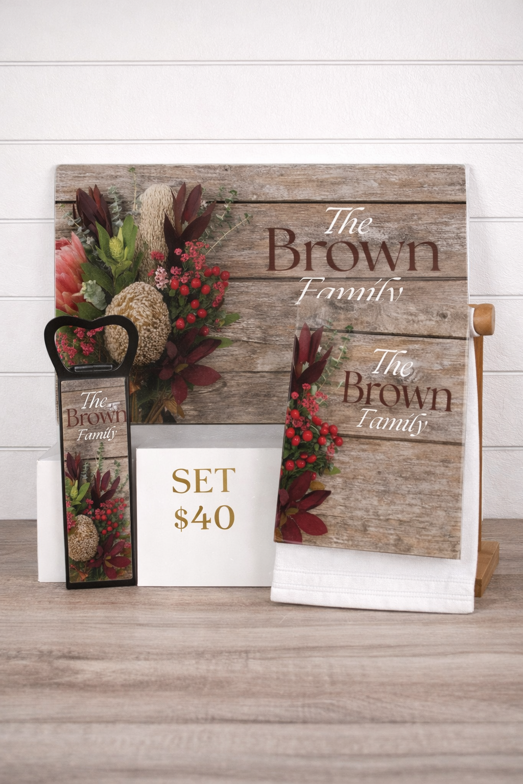 The Kitchen Collection