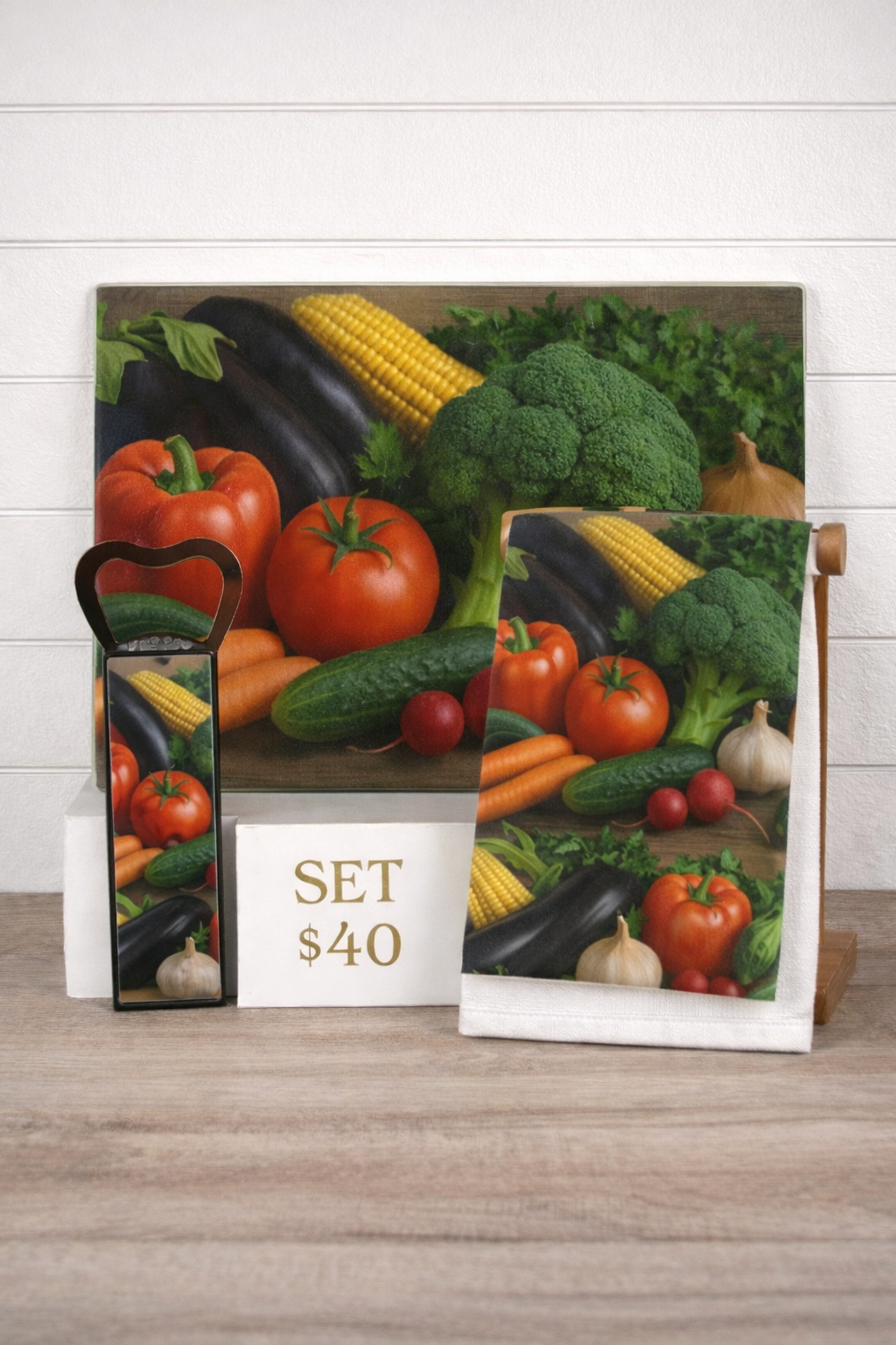 The Kitchen Collection