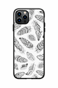 Boho Inspired Series - Feather Drift