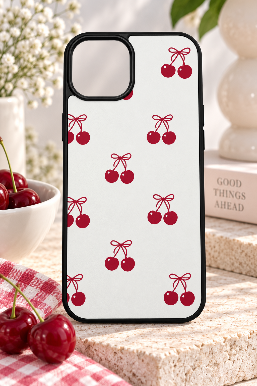 New Season Cases