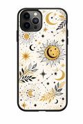 Boho Inspired Series - Cosmic Bloom