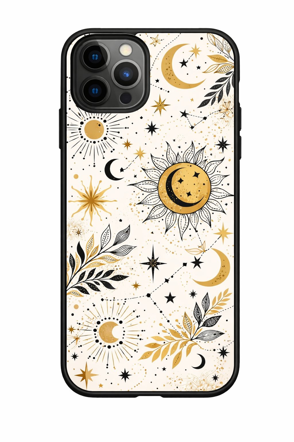 Boho Inspired Series - Cosmic Bloom