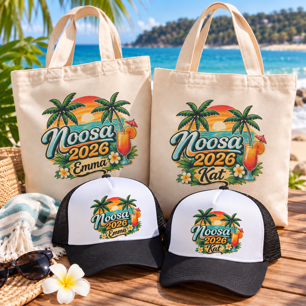 Travel Crew Bundle
