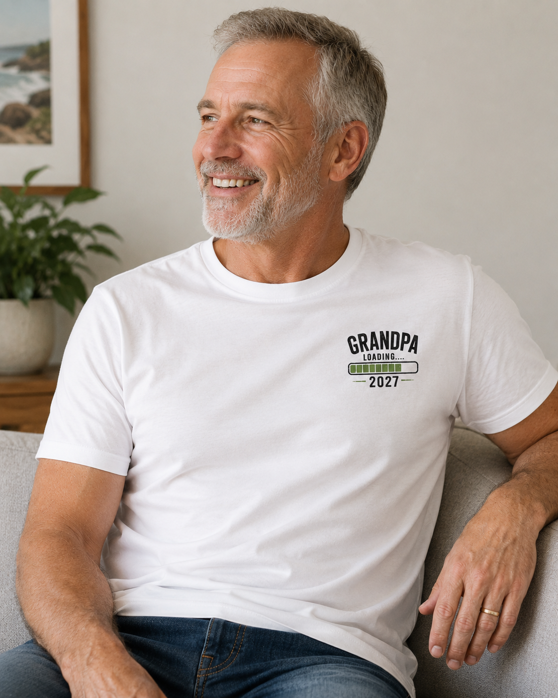 Father’s Day T-shirts
