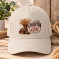 Personalised Cap