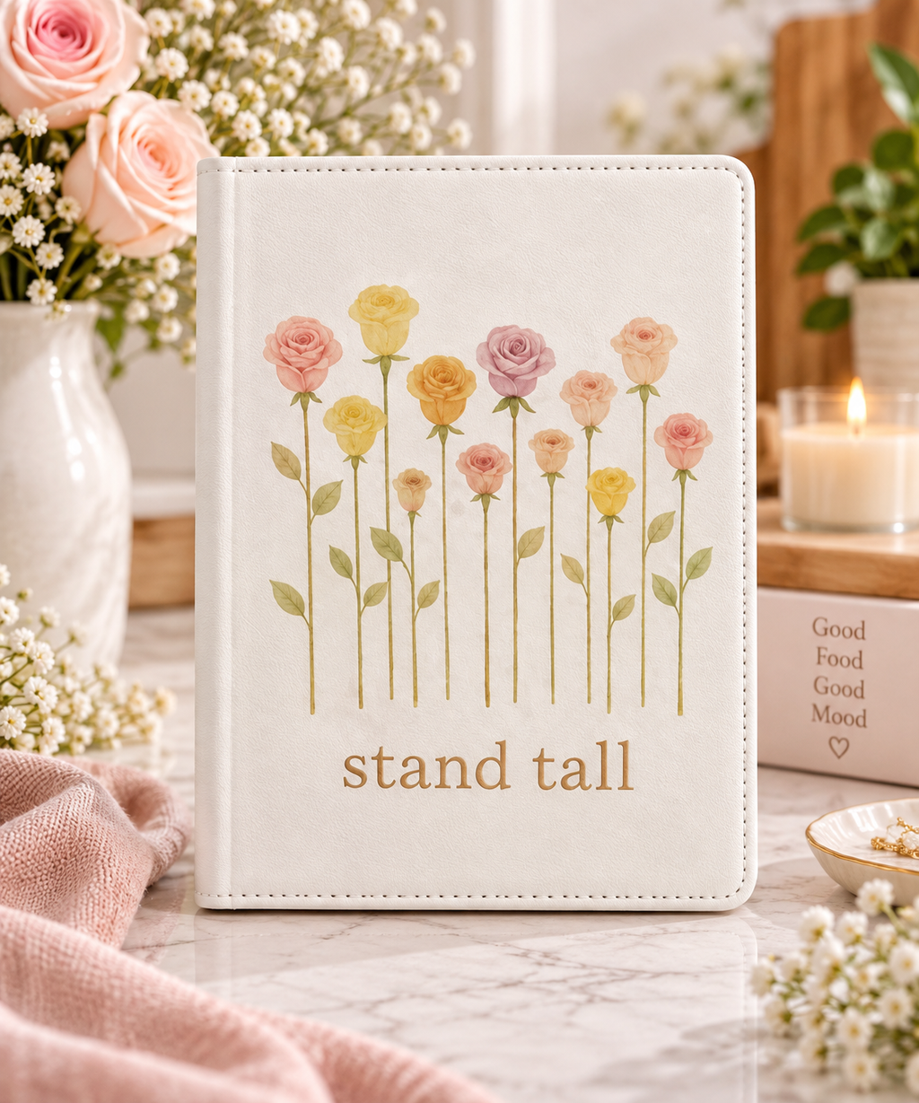 Notebooks & Recipe Books