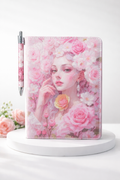 Pretty in Pink Notes Set