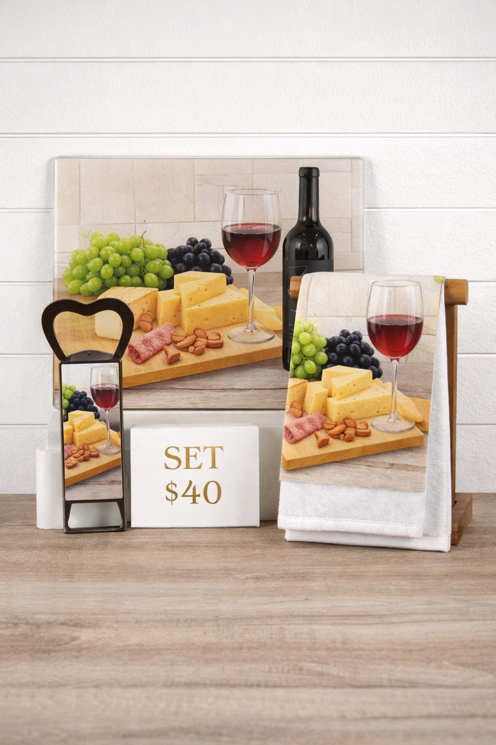 The Kitchen Collection