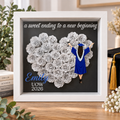 Personalised Graduation Frame