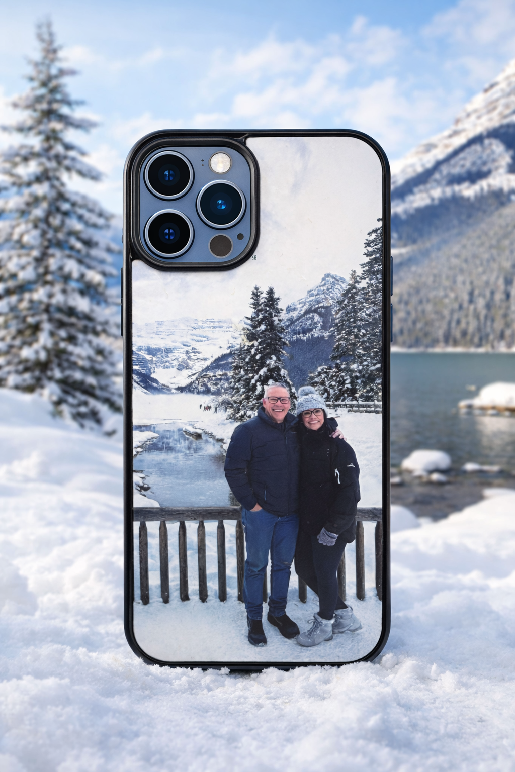 Personalised Photographic Memories